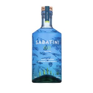 Sabatini 0.0