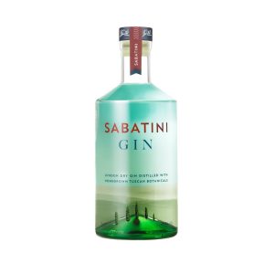 Sabatini Gin - 70 cl